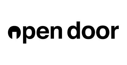 Open Door